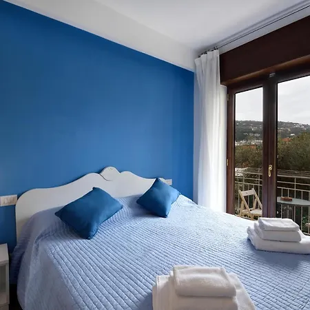Maison d'hôtes Terra E Mare Sorrente